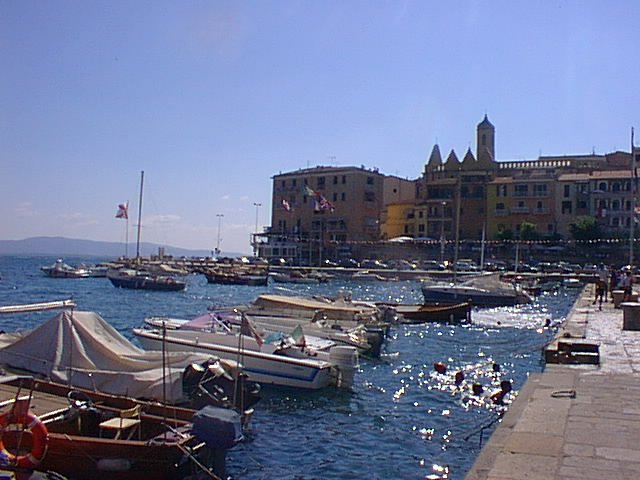 La Pace