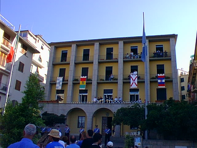 municipio