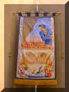 Lo sendardo del Palio 1999